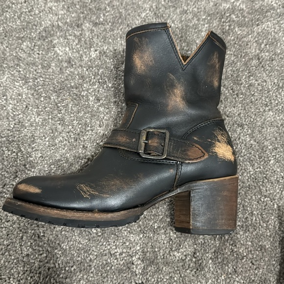 FREEBIRD CARLITO SIZE 6 BOOTS - Picture 10 of 11